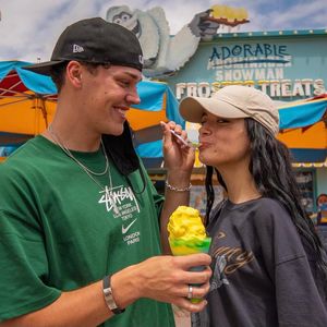 Image post by @disneyparks on Instagram