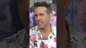 Video post by @today on YouTube