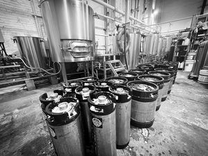 Image post by @navigationbrewingco on Instagram