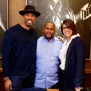 Image post by @montelljordan on Instagram