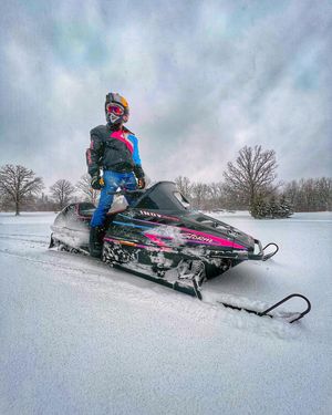 Image post by @levi_lavallee on Instagram