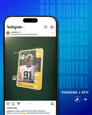 Image post by @stndigital on Instagram