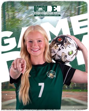 Image post by @ohiowsoccer on Instagram