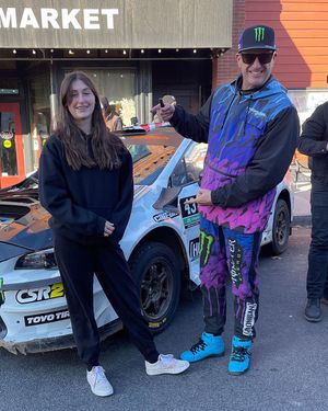 Image post by @kblock43 on Instagram