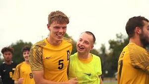 Video post by @droverathletics on YouTube