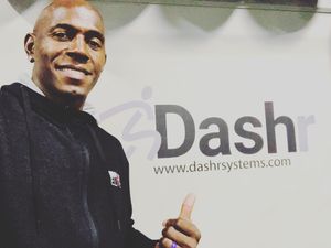 Image post by @donald_driver80 on Instagram