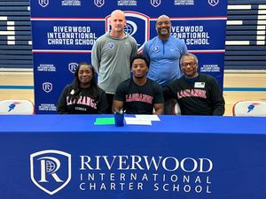 Image post by @ricsathletics on Instagram