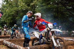 Image post by @woodybepierced on Instagram