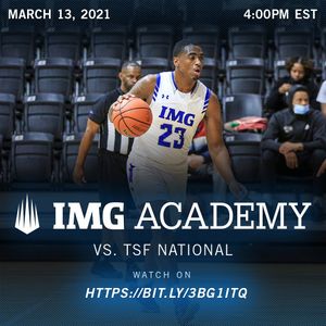 Image post by @imgabasketball on Instagram