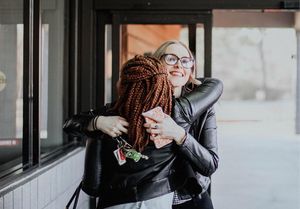 Image post by @wearetransformation on Instagram