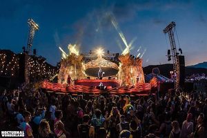 Image post by @nocturnalwland on Instagram
