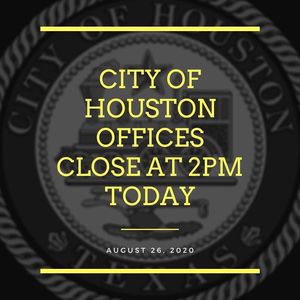 Image post by @houston on Instagram