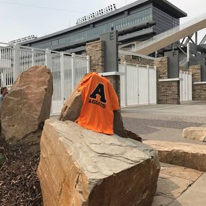 Image post by @csuathletics on Instagram