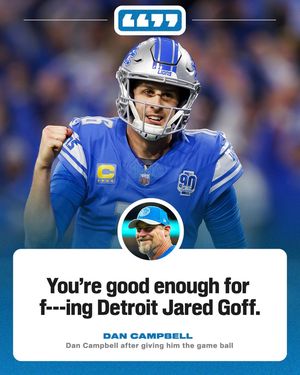 Image post by @espnnfl on Instagram