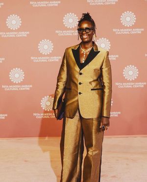 Image post by @mickalenethomas on Instagram