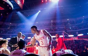 Image post by @hailvarsity on Instagram