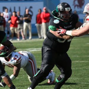 Image post by @meangreensports on Instagram