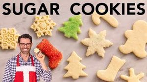 Video post by @preppykitchen on YouTube