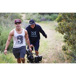 Image post by @therealcarlospena on Instagram