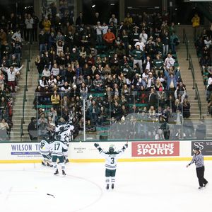 Image post by @dartmouthsports on Instagram