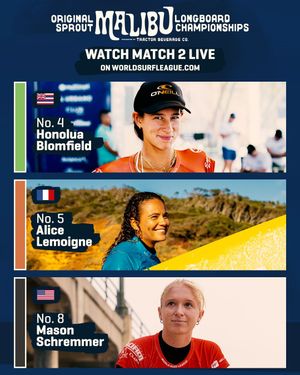 Image post by @wsl on Instagram