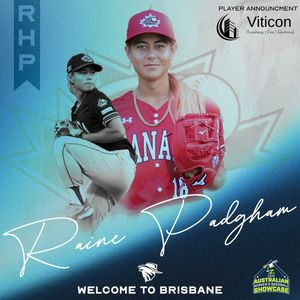 Image post by @brisbanebandits on Instagram