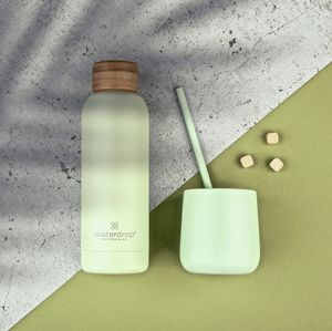 Image post by @waterdrop on Instagram