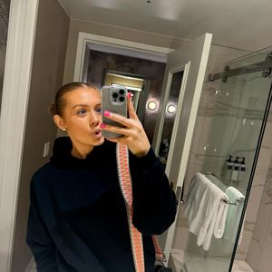 Image post by @macealeigha on Instagram