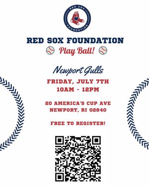 Image post by @newportgulls on Instagram