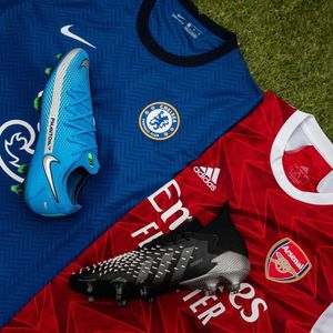 Image post by @rebelsport on Instagram