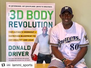 Image post by @donald_driver80 on Instagram