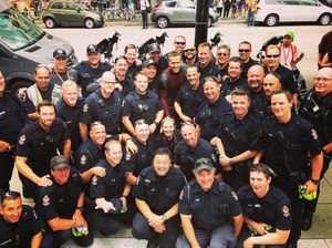 Image post by @vancityreynolds on Instagram
