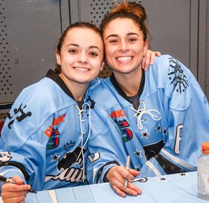 Image post by @buffalobeauts on Instagram