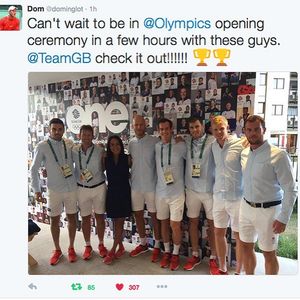 Image post by @uvamenstennis on Instagram