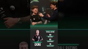 Video post by @rainbowsixesports on YouTube