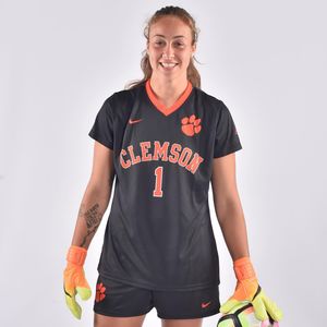 Image post by @clemsonwsoccer on Instagram