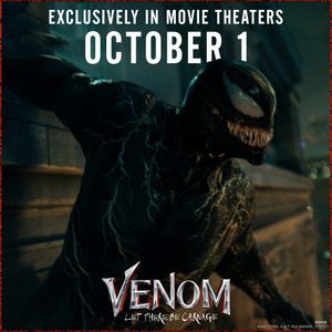 Image post by @megaplextheatres on Instagram