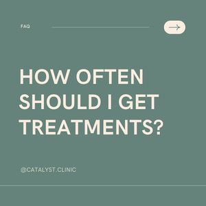 Image post by @catalyst.clinic on Instagram