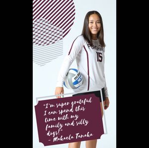 Image post by @fordhamvb on Instagram