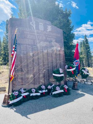 Image post by @10thmtnwhiskey on Instagram