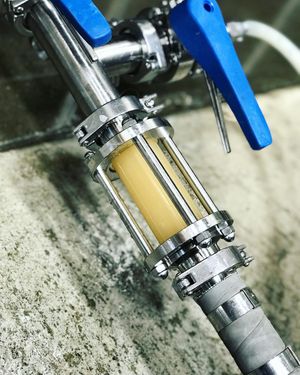 Image post by @sudwerkbrew on Instagram
