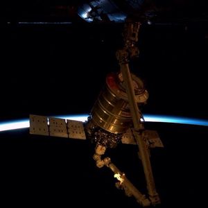 Image post by @nasa on Instagram