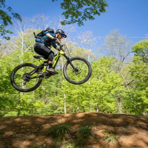 Image post by @nicktroutmankayak on Instagram