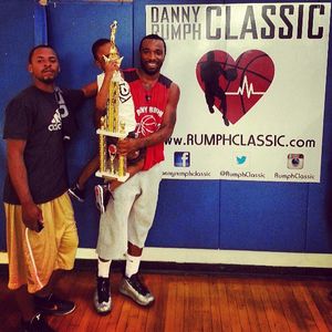 Image post by @rumphclassic on Instagram
