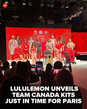 Image post by @buzzfeedcanada on Instagram