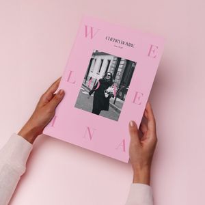 Image post by @cherrybombe on Instagram