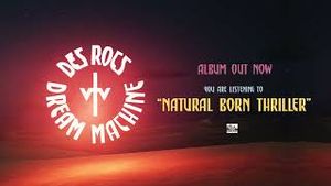 Video post by @sumerianrecords on YouTube