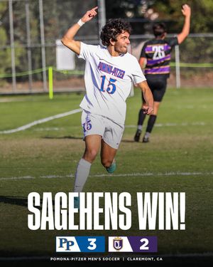Image post by @sagehenathletics on Instagram