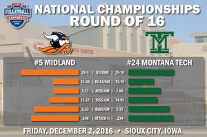 Image post by @midland_sports on Instagram