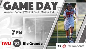 Image post by @iwuwsoccer on Instagram